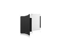 Etui "material pure" pour ipad pro 11" (2018) - noir