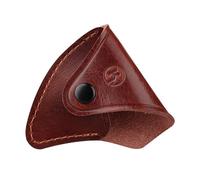 Étui médiéval en cuir pour haches avec protection, housse de camping en plein air pour randonnée, festival médiéval