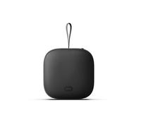 Etui Meta Noir pour Go 32 Go et 64 Go