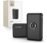 Étui Métal Anti-RFID - Faraday - Klr200 - Noir - Coque Rigide - Mixte