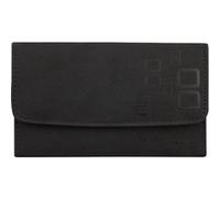 Etui microsuede noir MadCatz pour Nintendo DS Lite, DSi et 3DS G