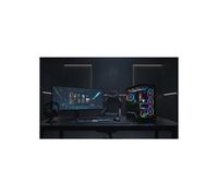 Étui MIDI MODECOM VOLCANO STELLAR PLUS noir
