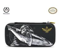 Étui mince PowerA - Nintendo - Zelda - Protection - Mixte - Compatible Nintendo Switch
