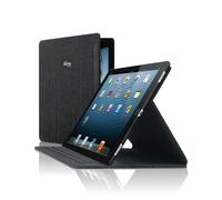 Étui mince Sentinel de Solo New York pour iPad Pro (IPP2061-4)