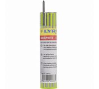 Etui mine LYRA Spécial LYRA DRY - 12 pieces - 4499102