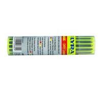 Etui mine LYRA Spécial LYRA DRY - 12 pieces - 4499102 Graphite G
