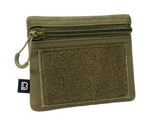 Étui Mini EDC Bag Brandit - Olive