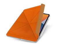 Étui Moshi Versacover Pour Ipad Pro 11'' (2021/2018) Ipad Air 10.9'' (5-4 Gen.) (2022/2020) (Sienna Orange)