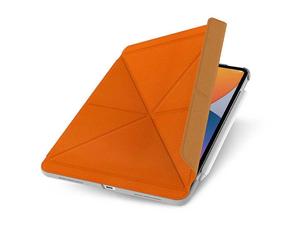 Étui Moshi Versacover Pour Ipad Pro 11'' (2021/2018) Ipad Air 10.9'' (5-4 Gen.) (2022/2020) (Sienna Orange)