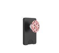 Étui Motif Halloween citrouilles fantômes Chats araignées PopSockets PopWallet pour MagSafe