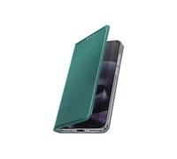 Avizar Étui pour Moto G87 avec Porte-carte Magnétique et Fonction Support Vidéo