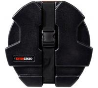 Etui Moulé Grooves Pour Tom 10" X 8"