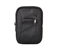 Etui Movin Photo pour appareil photo compact Noir Noir G