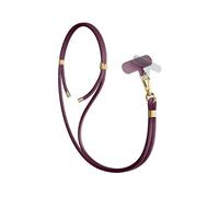 Étui Mulberry 3MK Easy Clip Elite Gold avec corde