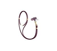 Etui Mulberry Easy Clip Elite Gold avec corde