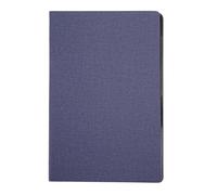 Étui multi-angles pour tablette Blackview Tab15 et Tab15Pro, en cuir PU avec support pliable et coque de protection en TPU, design enveloppant et