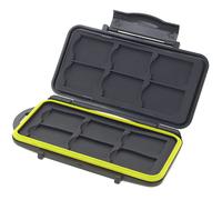 Étui Multicartes Kamera Express MCC-4 | ✅ Livraison gratuite à partir de 100 €