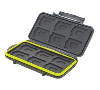 Étui Multicartes Kamera Express MCC-5 | ✅ Livraison gratuite à partir de 100 €