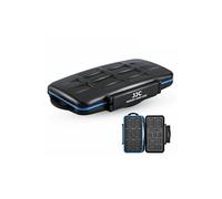 Etui Multicartes MC-STM23 - 23 rangements pour carte SD, MSD,.