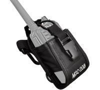 Étui Multifonction 3 En 1 Kenwood - Pour Gps Pmr446, Kenwood Midland, Icom, Yaesu, Talkie-Walkies À Deux Voies Et Appareils Radio - 20 B