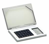 Étui multifonction avec protection RFID pour CB et cartes de visite Générique