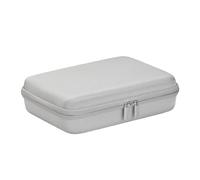 Étui multifonction pour stylos avec coque résistante aux chocs et surfaces à nettoyage rapide pour utilisation à la maison et en classe