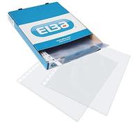 Étui Multiperceuse - Elba - Standard Folio - 70 Microns - Transparent - Boîte De 100 Unités