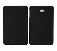 Étui Multiposition pour Samsung Galaxy Tab A 10.1 (2016) - Fonction Support Noir
