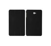 Etui Multiposition pour Samsung Galaxy Tab A 10.1 (2016) - Fonction Support Noir
