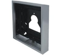 Étui mural 1 module UL (COMELIT GROUP code UT9171)