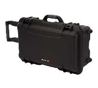 Étui Nanuk 935 avec mousse - Noir 935S-010BK-0A0