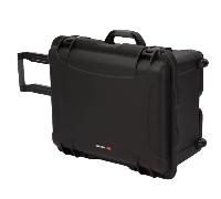 Étui Nanuk 950 avec mousse - Noir 950S-010BK-0A0