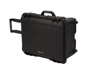 Étui Nanuk 950 avec mousse - Noir 950S-010BK-0A0