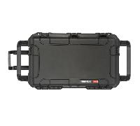 Étui Nanuk 962 avec mousse - Noir 962S-010BK-0A0