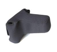 OP/TECH Étui néoprène D-Pro Zoom Noir