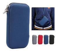 Étui Neoprene Pour Téléphone Portable,Chaussette Homme Pour Smartphone,6.7-6.9 Pouces Universel Housse De Protection Pochette Sac
