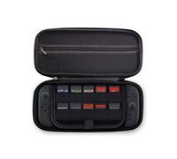Etui de Rangement Nintendo Switch 2 avec Poignée - Noir