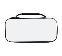 Étui Nintendo Switch de qualité supérieure, protection intégrale avec surface imperméable et support ajustable intégré, robuste et protecteur