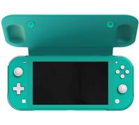 Étui Nintendo Switch Turquoise Flip