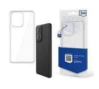 Étui noir de protection pour Motorola Moto G Stylus 3MK