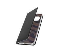 Étui Dux Ducis noir pour Google Pixel 8 Pro, Porte-carte et Support Vidéo