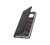 Étui Dux Ducis noir pour Google Pixel 8 Pro, Porte-carte et Support Vidéo