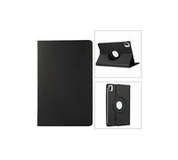 Etui noir pour Xiaomi Redmi Pad 2022 rotative 360 degrés pochette noire - Housse coque de protection Redmi Pad - XEPTIO case cover Noir G
