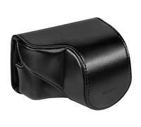 Sony housse lcs-eja pour hybride + 16-50 lcs elc6b Noir G