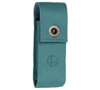 Étui Nylon Large Leatherman - Turquoise