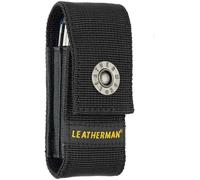 Étui Nylon - LEATHERMAN - Medium - Pour Pinces Multifonctions - Noir - Souple - Pression