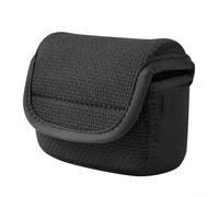 Étui Nylon Résistant pour Enceinte pour jbl pour go5 Étui Nylon