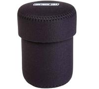 Optech USA Fold-Over Pouch 304 Pochette pour Objectif 3 x 4,5" Noir