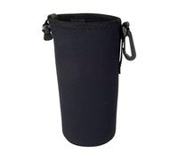 Etui Objectif Snoot Boot Med Noir