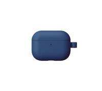 Etui ochronne na słuchawki AirPods Pro 3 Glamour - niebieskie